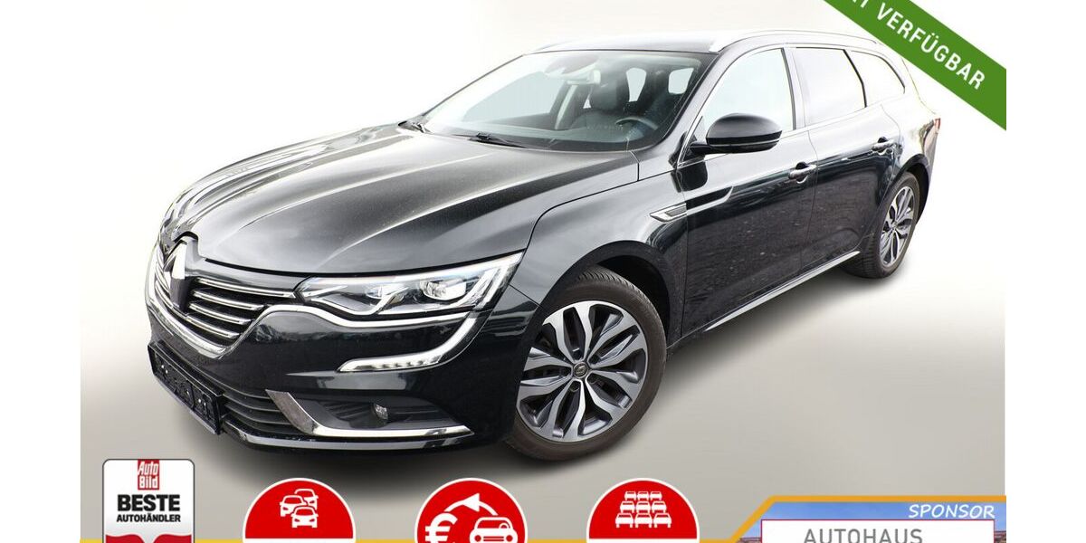 Renault Talisman 87.571 km 18.588 &euro; Kehl 77694
