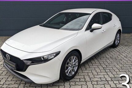 Mazda 3 35.690 km 17.280 € Hoyerswerda 02977