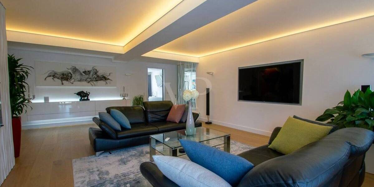 Etagenwohnung Suhl - 4 Zimmer, 184 m&sup2;, 399.000&euro; | Angebot:25742632