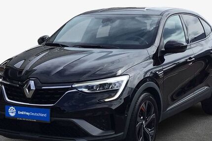 Renault Arkana 63.850 km 19.790 &euro; Markdorf 88677