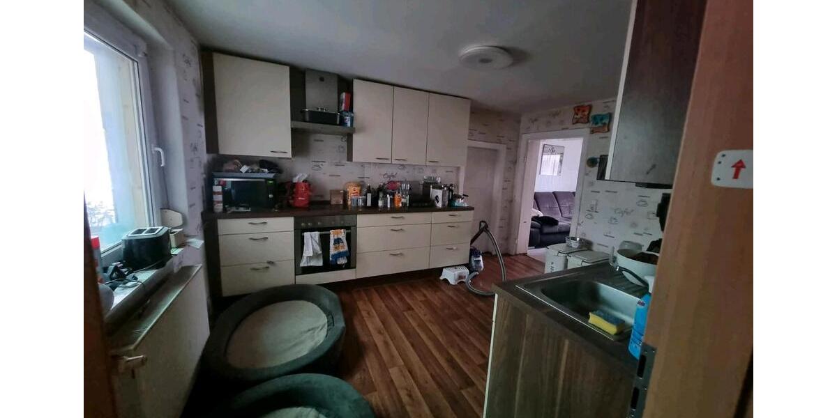 Einfamilienhaus Seelow - 3 Zimmer, 92 m&sup2;, 480.000&euro; | Angebot:24100177