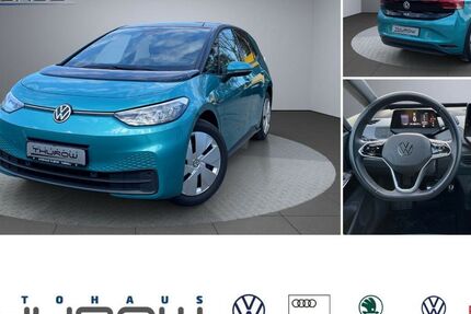 VW ID.3 38.380 km 19.450 &euro; Ilmenau 98693