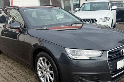 Audi A4 153.000 km 17.990 &euro; Cadolzburg 90556