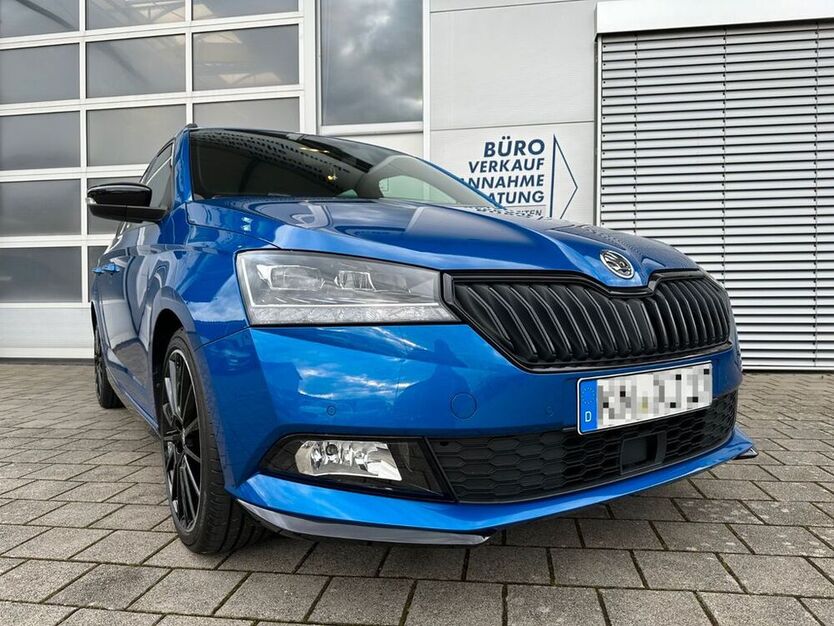 Fabia
