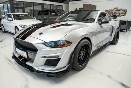 Ford Mustang 52.937 km 34.999 &euro; Quakenbrück 49610