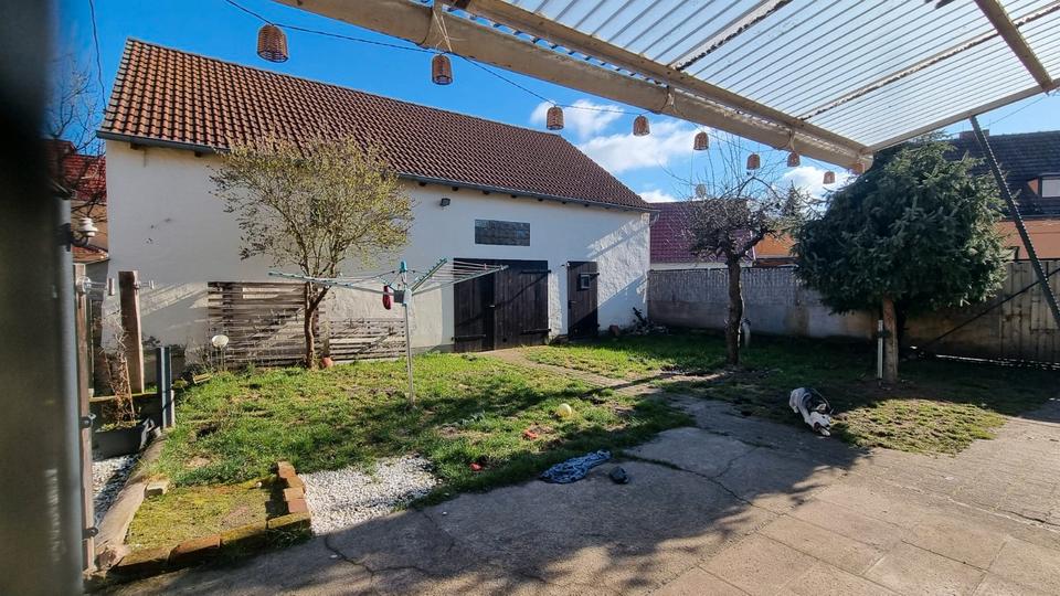Einfamilienhaus Beetzsee - 5 Zimmer, 150 m&sup2;, 1.100&euro; | Angebot:26536331