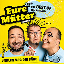 Eure Mütter - Perlen Vor Die Säue - Das Best Of Zum Jubiläum Uelzen