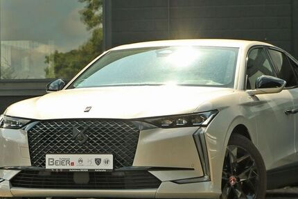 DS Automobiles DS4