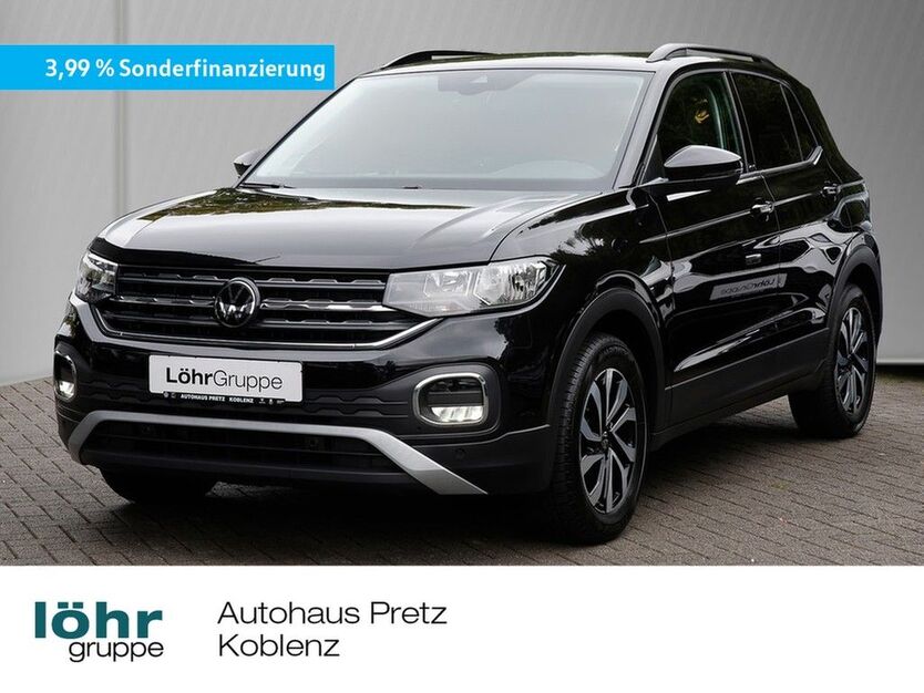 VW T-Cross 46.250 km 19.280 € Koblenz 56076