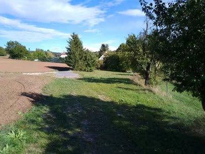 Bauernhaus, Landhaus Allstedt - 6 Zimmer, 130 m&sup2;, 59.000&euro; | Angebot:26325657