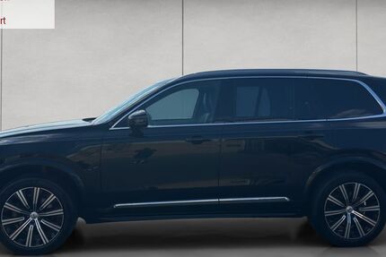 Volvo XC90 35.043 km 54.750 € Frankfurt am Main 60486