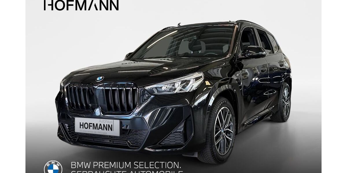 BMW X1 18.600 km 41.406 &euro; Pfaffenhofen 85276