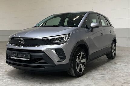 Opel Crossland (X) 49.150 km 13.980 &euro; Tettenwang 93336