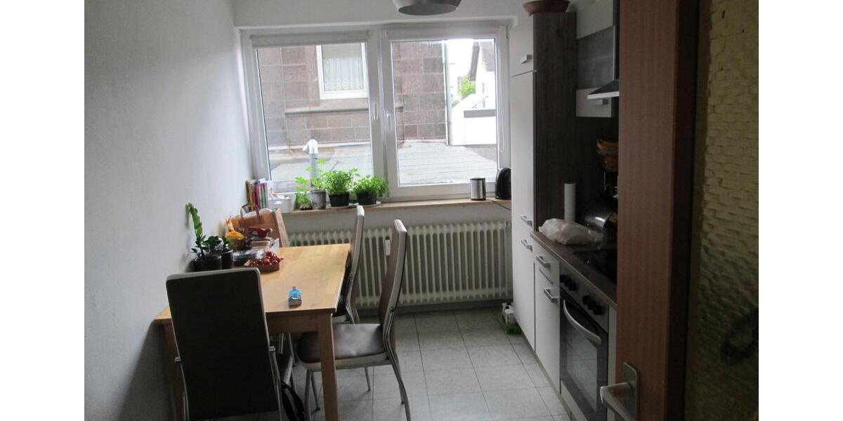 Etagenwohnung Andernach - 3 Zimmer, 75 m&sup2;, 585&euro; | Angebot:26689082