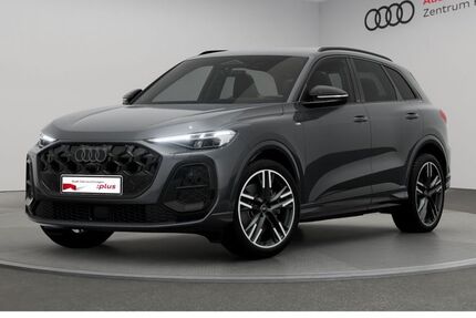 Audi Q5 6.050 km 58.990 &euro; Kassel 34125