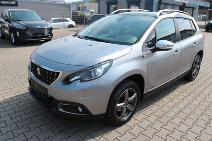 Peugeot 2008 53.354 km 8.790 &euro; Bendorf 56170