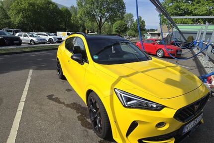 Cupra Formentor 46.000 km 29.300 &euro; Kirchheim Teck 73230