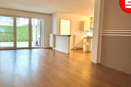 Moderne Erdgeschosswohnung in Lauf a.d.P. 3 zimmer