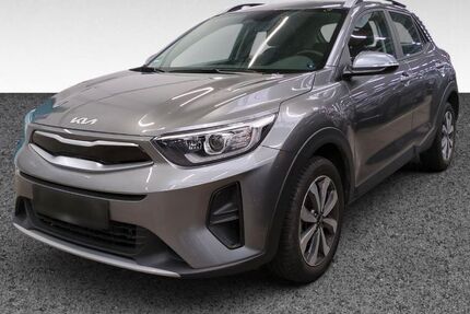 Kia Stonic 10.500 km 19.700 &euro; Haiger 35708