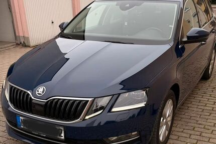 Skoda Octavia 163.000 km 12.400 &euro; Bad Windsheim 91438