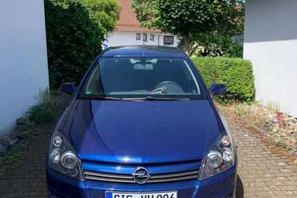 Opel Astra 192.000 km 2.250 &euro; Ostrach 88356