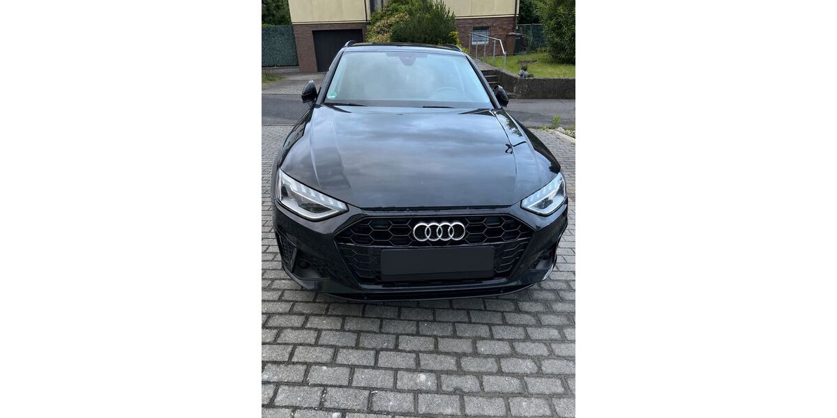 Audi A4 110.220 km 29.000 &euro; Hachenburg 57627