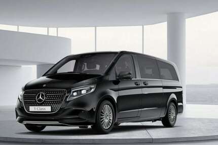 Mercedes-Benz V 300 30.990 km 75.990 &euro; Landshut / Ergolding 84030