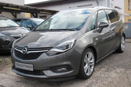 Opel Zafira 37.000 km 17.498 &euro; Worms 67547