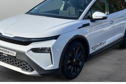 Skoda Elroq 7.000 km 31.980 &euro; Würzburg 97084