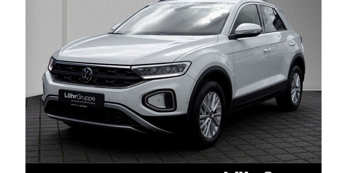 VW T-Roc 20.362 km 19.680 &euro; Neuwied 56564