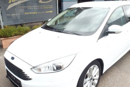 Ford Focus 184.334 km 8.954 &euro; Lauchheim 73466