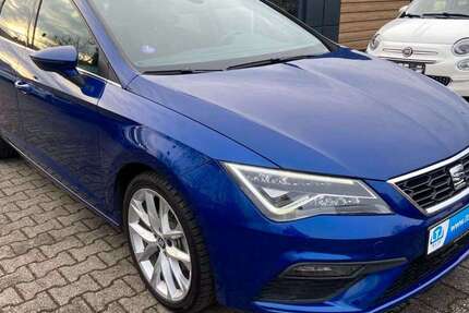 Seat Leon 70.000 km 16.500 &euro; Cottbus 03050