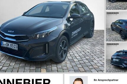 Kia XCeed 13.890 km 25.390 &euro; Leipzig 04158