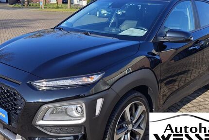 Hyundai KONA 41.600 km 20.950 &euro; Wittmund 26409