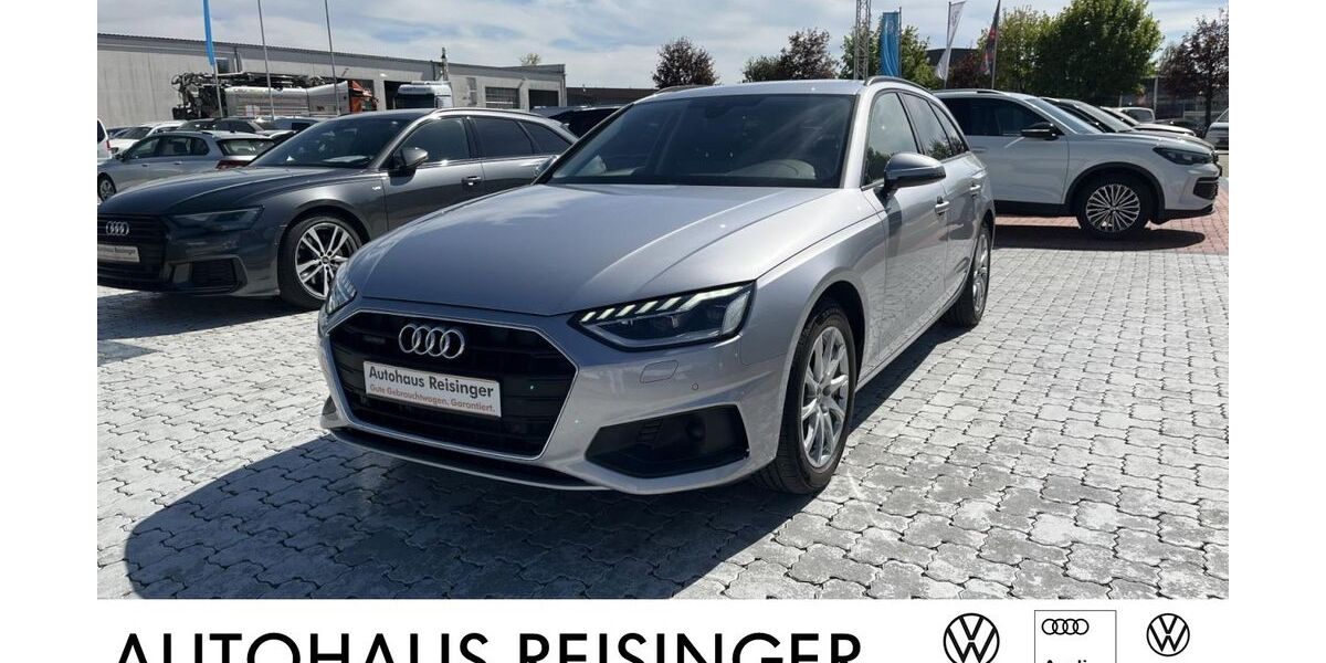 Audi A4 96.458 km 28.990 &euro; Wasserburg a. Inn 83512