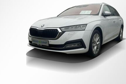 Skoda Octavia 104.460 km 17.880 &euro; Herzogenaurach 91074