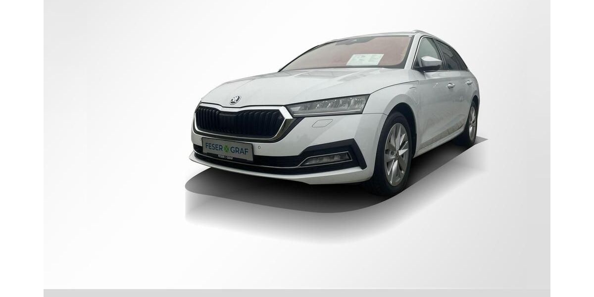 Skoda Octavia 104.460 km 17.880 &euro; Herzogenaurach 91074