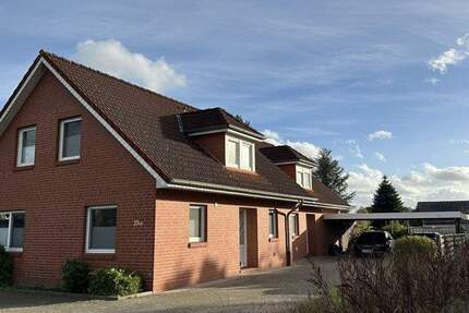 Gepflegtes Doppelhaus mit zwei separaten Wohnungen - exklusive optionalem Baugrundstück! 1 zimmer