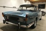 Renault Caravelle Floride Dauphine Brigitte Bardot lässt g 29.000 km 19.999 &euro; Hamburg 22339