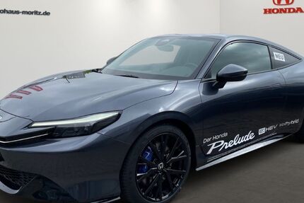 Honda Prelude 2.000 km 45.950 &euro; Laatzen 30880