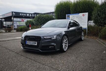 Audi A5 185.000 km 18.000 &euro; Lahr 77933