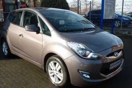 Hyundai ix20 42.566 km 11.980 &euro; Köln 51063