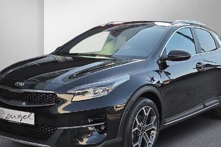 Kia XCeed 60.650 km 17.199 &euro; Wunsiedel 95632