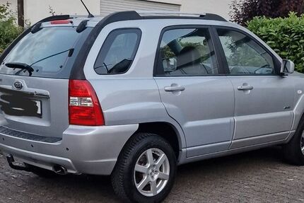 Kia Sportage 135.500 km 4.200 € lenningen 73252