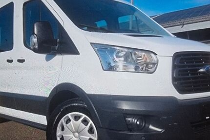 Ford Transit 231.000 km 10.600 &euro; Heilbronn 74072