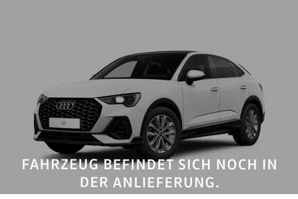 Audi Q3 12.500 km 35.980 &euro; Würzburg 97076