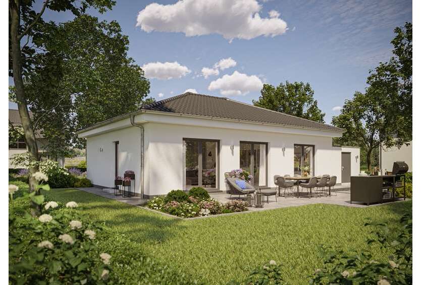 Haus zum Kaufen in Neuerburg 305.900 € 83 m²