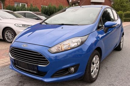 Ford Fiesta 149.339 km 3.880 &euro; Tostedt 21255