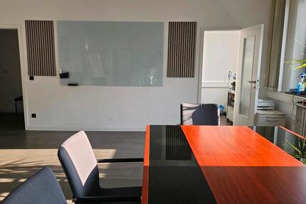 Büro Schulung Koblenz mitmieten zimmer
