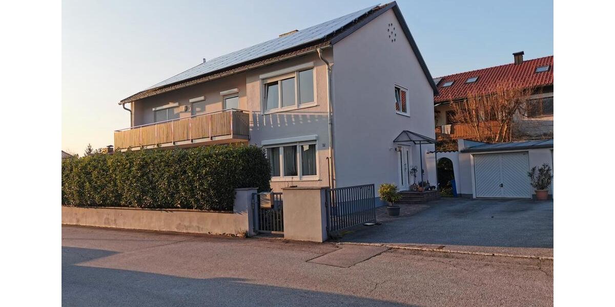 Mehrfamilienhaus, Wohnhaus Deggendorf - 519.000&euro; | Angebot:27109714